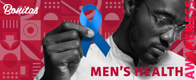 Men's Health Awareness (news article banner) 1920 x 790