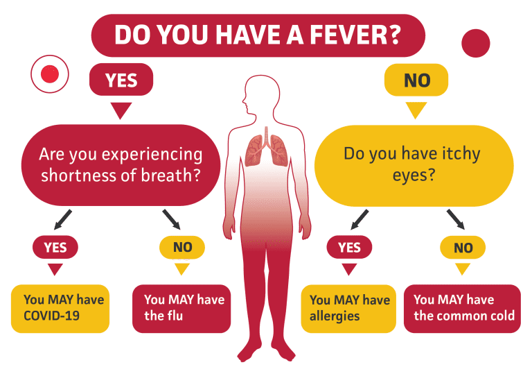 Do-you-have-fever-diagram