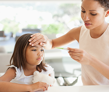 flu-in-young-children
