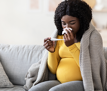 pregnancy-and-flue